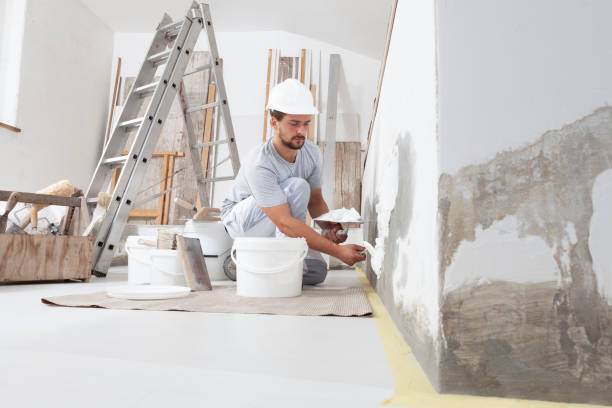 Best Trim and Molding Painting  in Blackwood, NJ